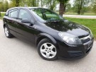 Opel Astra 1.7 CDTI Edition 12.07`