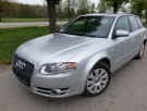 Audi A4 Avant 1.9TDi 85kW 03.06`
