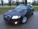 Audi A6 Avant 2.0TDi 6ātrumi 03.07`