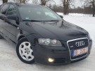 Audi A3 S-line 2.0TDi 125kW 12.07`