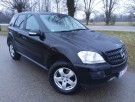 Mercedes Benz ML280 CDi 3.0D140kW 12.07`