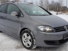 VW Golf VI Plus 2.0TDi 103kW 11.09`