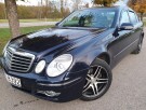 Mercedes Benz E320 Avantgarde CDi 3.0D 12.07`