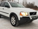 Volvo XC90 2.4D5 Momentum 12.06`