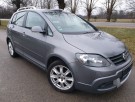 VW Golf Plus Cross Limited 1.9TDi 05..07`