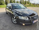 Audi A6 Quattro S-line 3.0TDi 06.07`