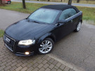 Audi A3 Cabrio 2.0TDi automatic 07.12`