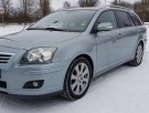 Toyota Avensis 2.0 D 93kW EXECUTIVE 12.08`
