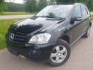 Mercedes Benz ML280 CDi 3.0D140kW 12.07`