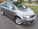 VW Golf VI Plus 2.0TDi 103kW 11.09`
