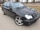 Mercedes Benz Avantgarde C220 CDi 110Kw 11.06`