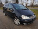 Ford Galaxy Ghia1.9TDi 96Kw