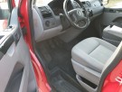 VW T5 aukstā saldētava 1.9TDi 75kW 02.07`