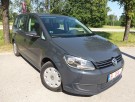 VW Touran 2.0TDi 7vietas Comfline 09.15`