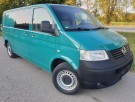 VW T5 Long 1.9TDi 75kW 9 v. 05.08`