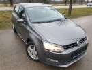 VW Polo 1.6TDi 66kW Comfortline 08.12`