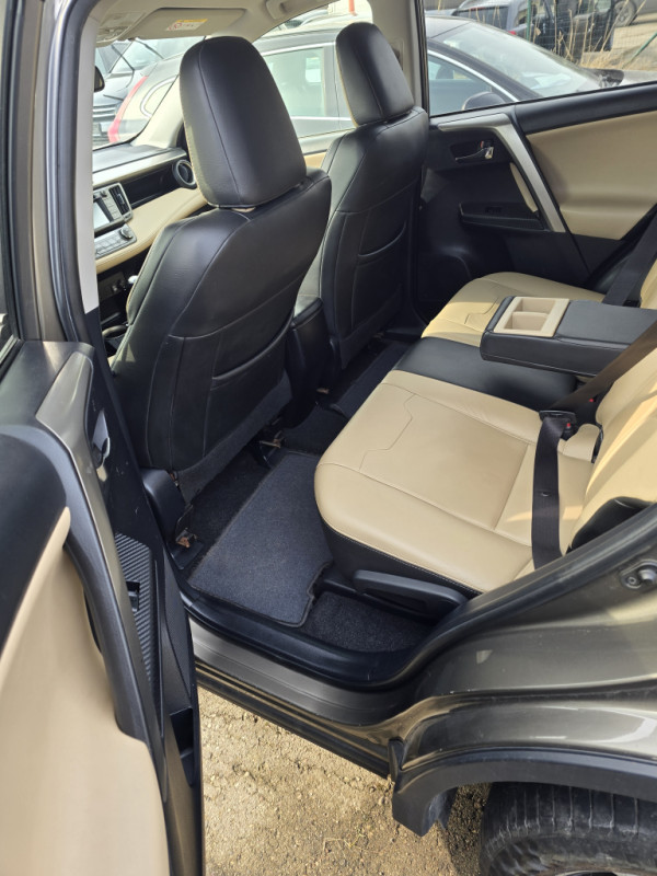 Toyota RAV4 2.2D4D,6ātr.07.15` - attēls 10
