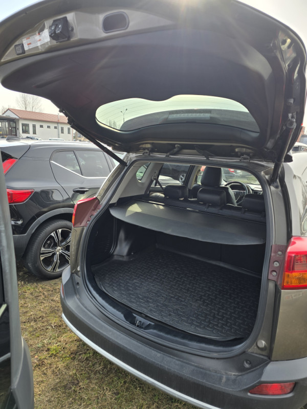 Toyota RAV4 2.2D4D,6ātr.07.15` - attēls 14