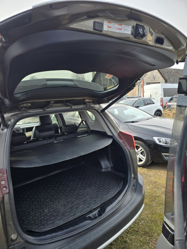 Toyota RAV4 2.2D4D,6ātr.07.15` - attēls 12