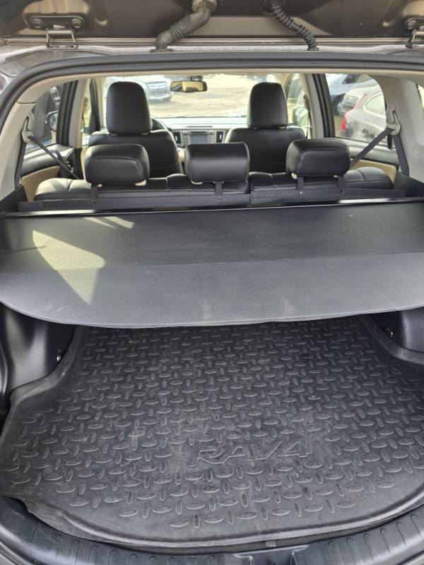 Toyota RAV4 2.2D4D,6ātr.07.15` - attēls 13