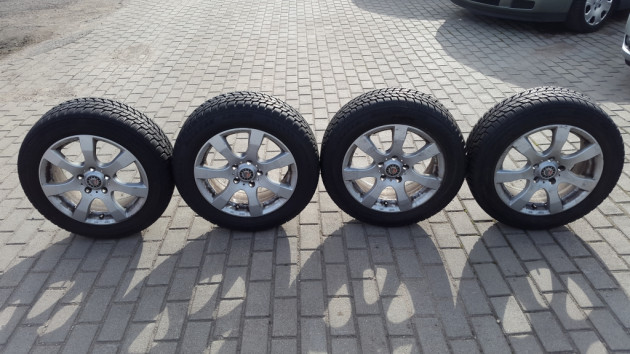 Audi A6 - attēls 1