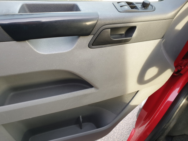 VW T5 aukstā saldētava 1.9TDi 75kW 02.07` - attēls 11