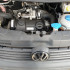 VW T5 aukstā saldētava 1.9TDi 75kW 02.07` - attēls 21