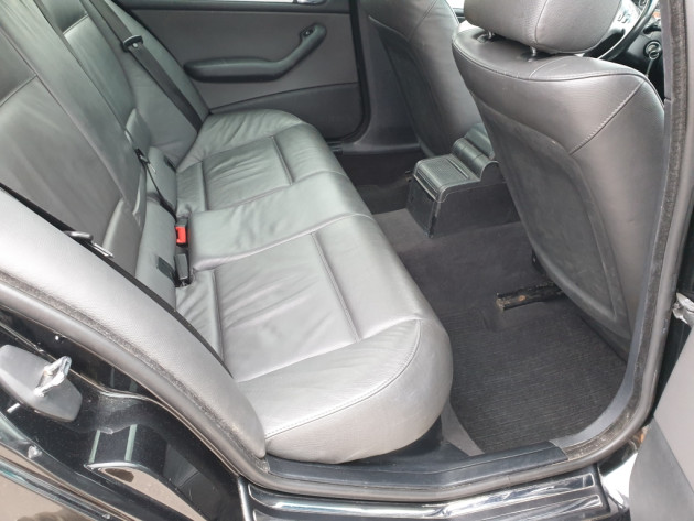 BMW E46 320D 110kW Edition Exclusive 05.03` - attēls 20