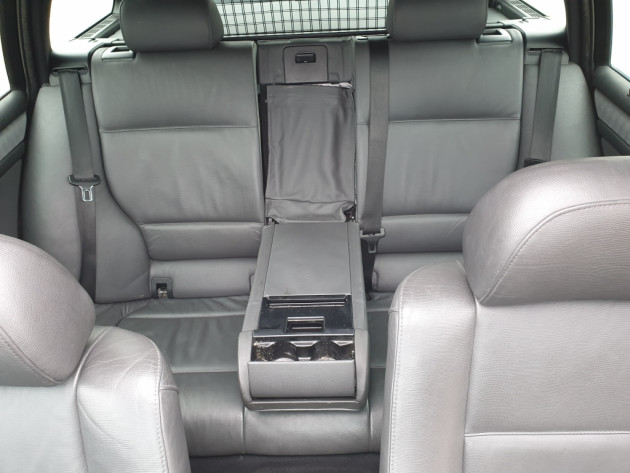 BMW E46 320D 110kW Edition Exclusive 05.03` - attēls 14