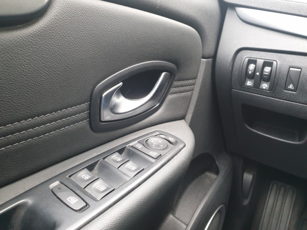Renault Grand Scenic 2.0Dci118kW Exlysive02.10` - attēls 11