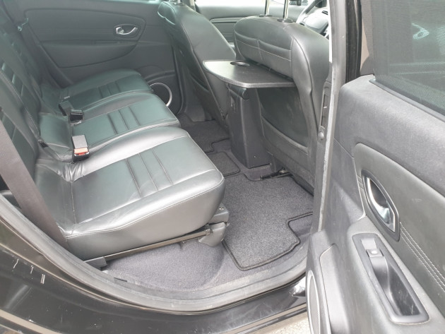 Renault Grand Scenic 2.0Dci118kW Exlysive02.10` - attēls 21