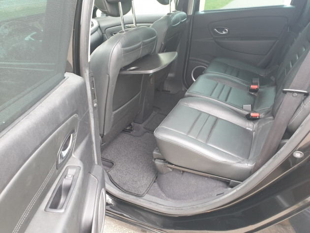 Renault Grand Scenic 2.0Dci118kW Exlysive02.10` - attēls 19