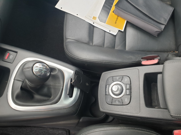 Renault Grand Scenic 2.0Dci118kW Exlysive02.10` - attēls 12