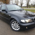 BMW E46 320D 110kW Edition Exclusive 05.03` - attēls 3