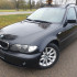 BMW E46 320D 110kW Edition Exclusive 05.03` - attēls 1