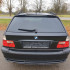 BMW E46 320D 110kW Edition Exclusive 05.03` - attēls 7