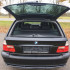 BMW E46 320D 110kW Edition Exclusive 05.03` - attēls 27