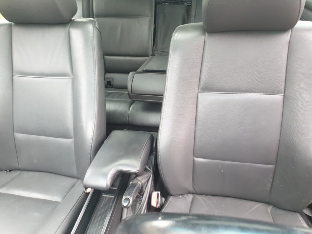 BMW E46 320D 110kW Edition Exclusive 05.03` - attēls 17