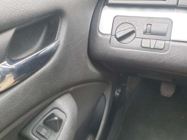 BMW E46 320D 110kW Edition Exclusive 05.03` - attēls 11