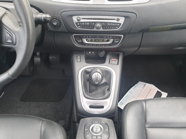 Renault Grand Scenic 2.0Dci118kW Exlysive02.10` - attēls 18