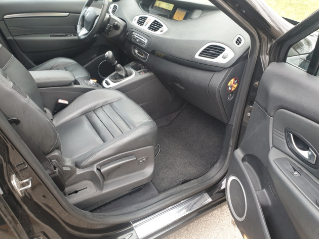 Renault Grand Scenic 2.0Dci118kW Exlysive02.10` - attēls 16