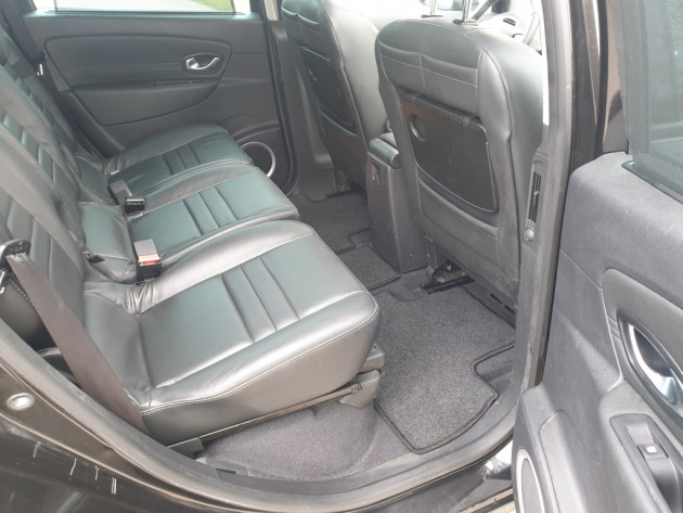 Renault Grand Scenic 2.0Dci118kW Exlysive02.10` - attēls 23