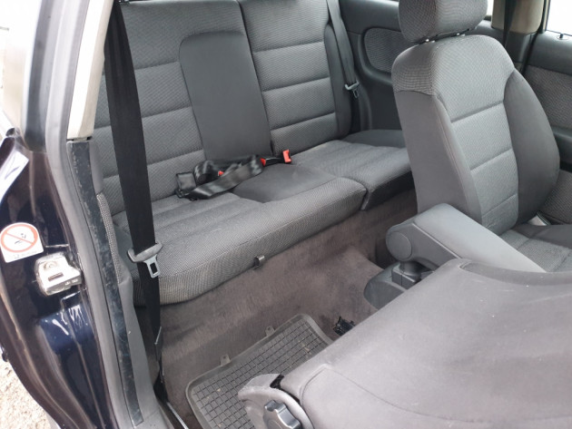 Audi A3 1.9TDi 66kW Ambition 12.00` - attēls 18
