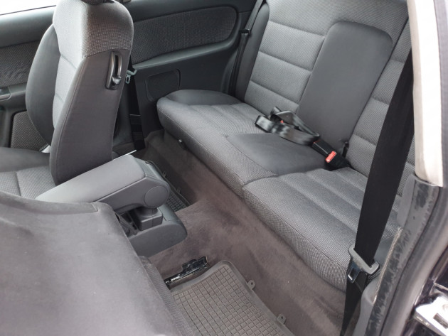 Audi A3 1.9TDi 66kW Ambition 12.00` - attēls 22