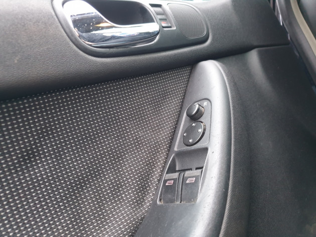 Audi A3 1.9TDi 66kW Ambition 12.00` - attēls 11