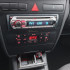 Audi A3 1.9TDi 66kW Ambition 12.00` - attēls 14