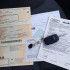 Audi A3 1.9TDi 66kW Ambition 12.00` - attēls 27