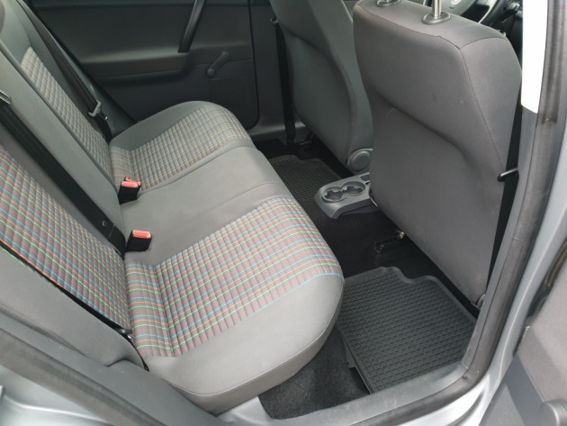 VW Polo 1.4TDi 51kW 5 durvj. 10.07` - attēls 14