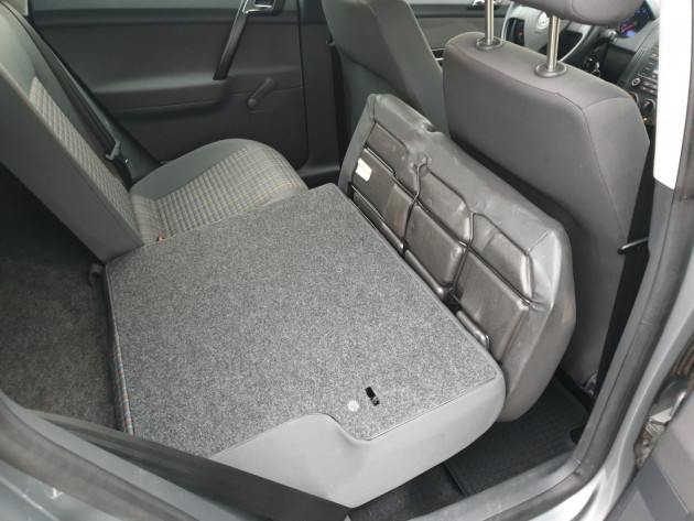 VW Polo 1.4TDi 51kW 5 durvj. 10.07` - attēls 15