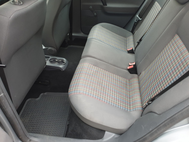 VW Polo 1.4TDi 51kW 5 durvj. 10.07` - attēls 18